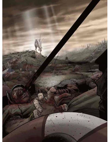 es::Guadalete. El ocaso visigodo