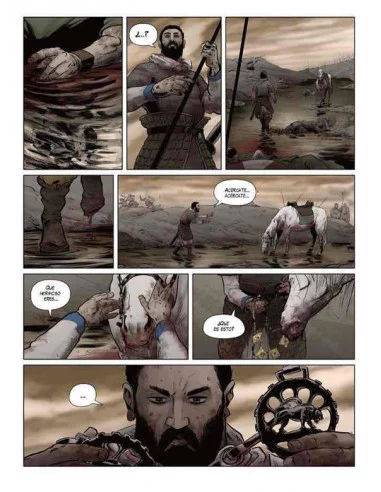 es::Guadalete. El ocaso visigodo