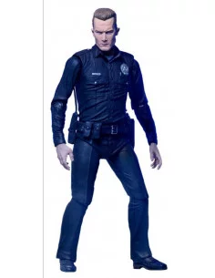 es::Terminator 2 Figura Ultimate T-1000 18 cm