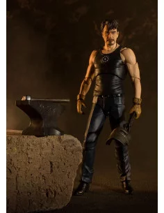 es::Iron Man Figura S.H. Figuarts Tony Stark (Birth of Iron Man) 15 cm 2