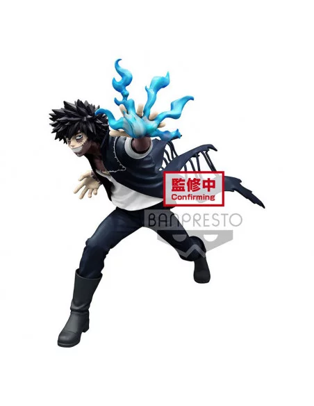 es::My Hero Academia Estatua The Evil Villains Dabi 13 cm
