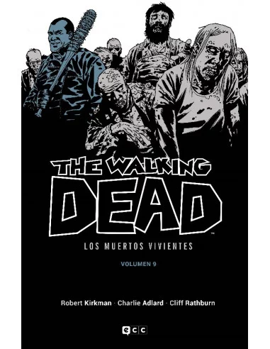 es::The Walking Dead Vol. 09 (de 16)