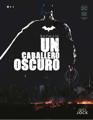 es::Batman: Un Caballero Oscuro - Libro 01 (de 03)