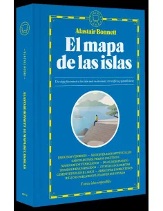 es::El mapa de las islas 