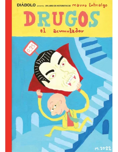 es::Drugos el acumulador (Edición definitiva)