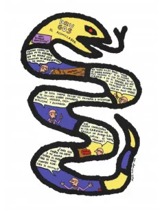 es::Drugos el acumulador (Edición definitiva) 2