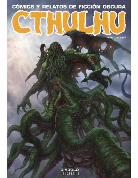 es::Cthulhu 26