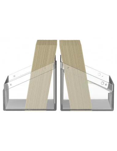 es::Ultimate Guard Boulder™ Deck Case 100+ Tamaño Estándar Transparente