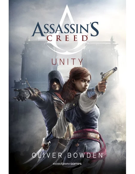 Assassin's Creed. Unity