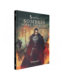 Sombras sobre Voirlan 