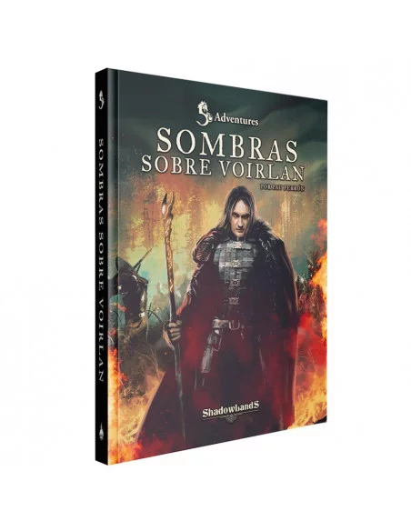 Sombras sobre Voirlan 