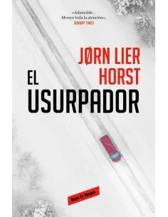 es::El usurpador 
