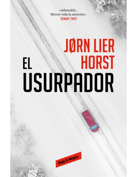 es::El usurpador 