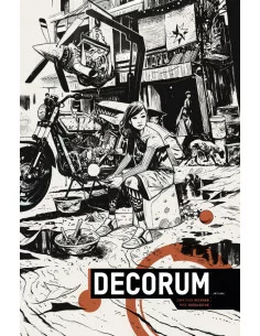 es::Decorum