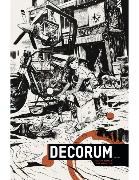 es::Decorum