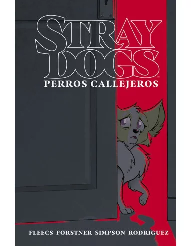 es::Stray Dogs (Perros callejeros)