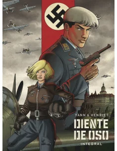 es::Diente de oso (Edición integral)