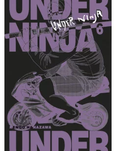 Under Ninja 06