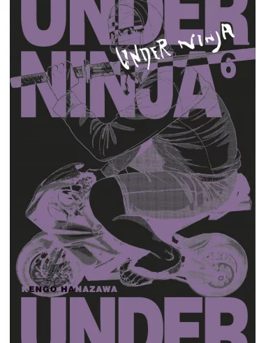 Under Ninja 06