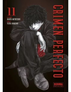 Crimen perfecto 11