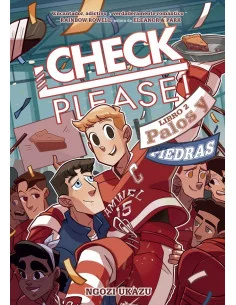 es::Check, Please! 02. Palos y piedras