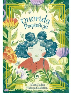 es::Querida pequeñaja