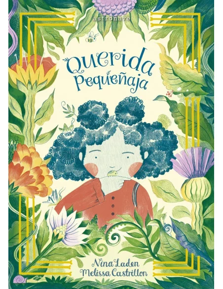 es::Querida pequeñaja
