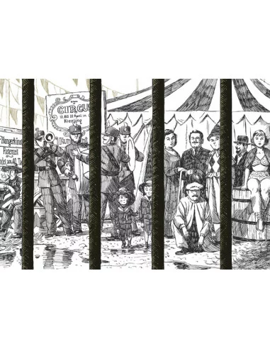 es::La Metamorfosis y otros cuentos de Franz Kafka (Ilustrado por Paco Roca)