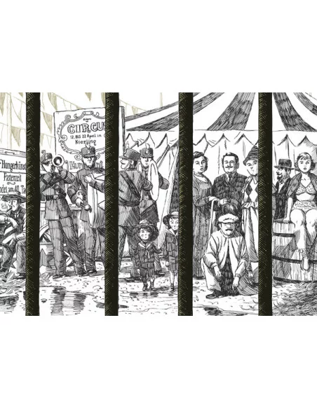 es::La Metamorfosis y otros cuentos de Franz Kafka (Ilustrado por Paco Roca)