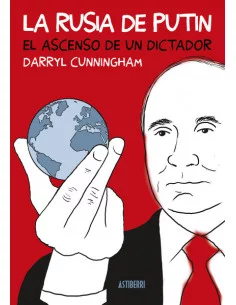 es::La Rusia de Putin 