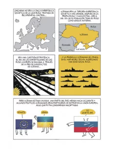 es::La Rusia de Putin 2