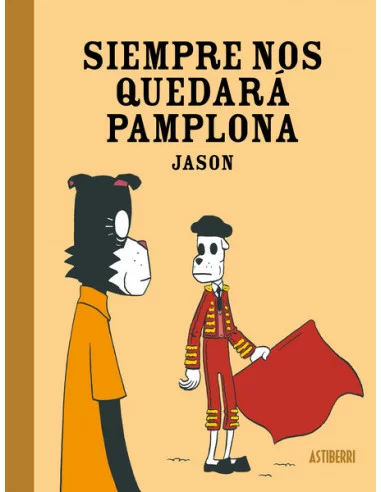 es::Siempre nos quedará Pamplona 