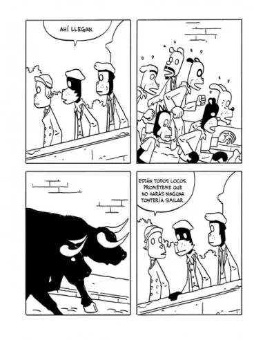 es::Siempre nos quedará Pamplona 