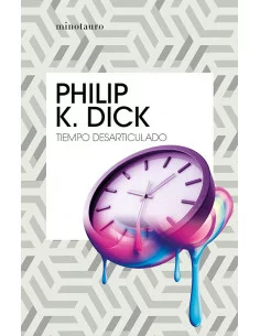 es::Tiempo desarticulado