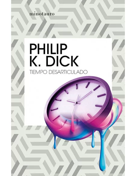 es::Tiempo desarticulado