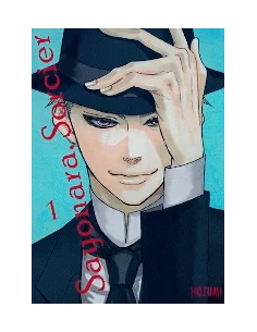 es::Sayonara Sorcier 01