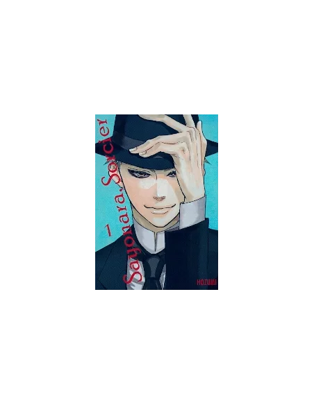 es::Sayonara Sorcier 01