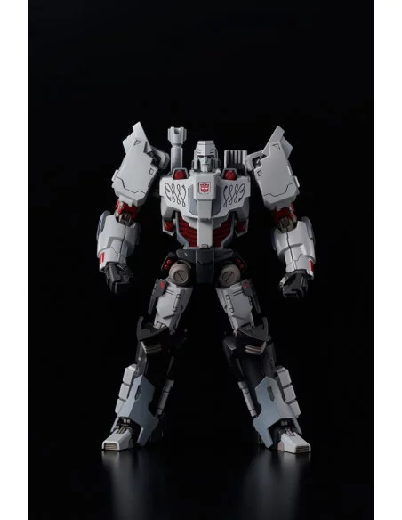 es::Transformers Maqueta Furai Model Plastic Model Kit Megatron IDW Autobot Ver. 16 cm