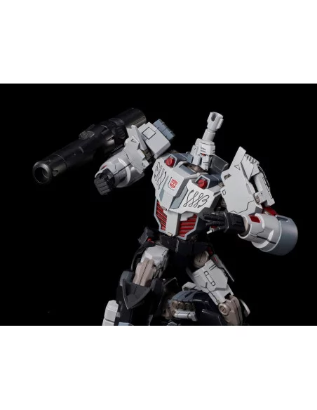 es::Transformers Maqueta Furai Model Plastic Model Kit Megatron IDW Autobot Ver. 16 cm