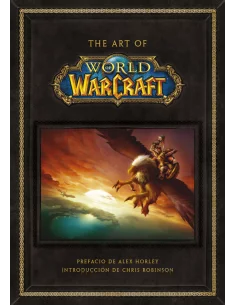 es::The art of World of Warcraft
