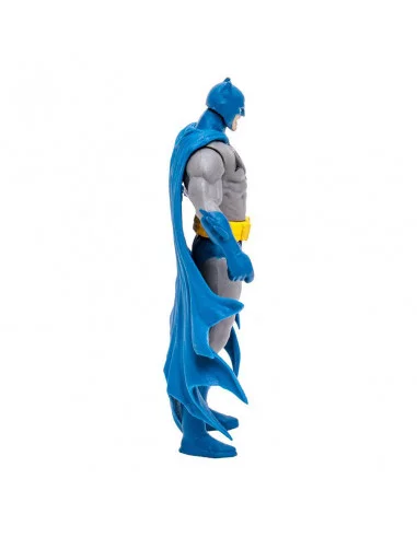 es::DC Page Punchers Figura & Cómic Batman (Batman Hush) 8 cm