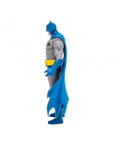 es::DC Page Punchers Figura & Cómic Batman (Batman Hush) 8 cm