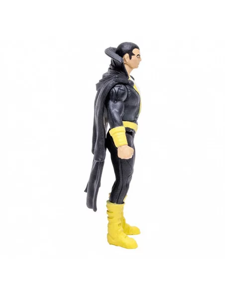 es::DC Page Punchers Figura & Cómic Black Adam (Endless Winter) 8 cm