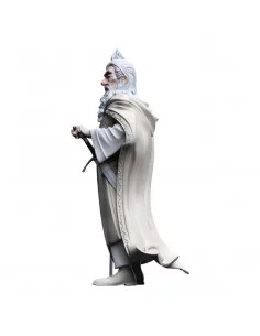 es::El Señor de los Anillos Figura Mini Epics Gandalf el Blanco 18 cm 2