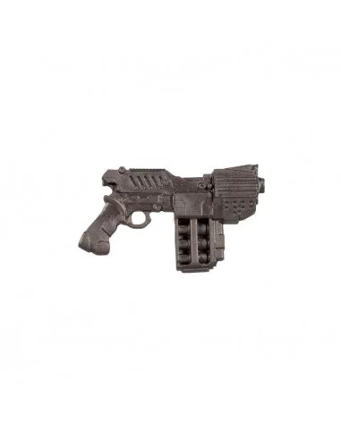 es::McFarlane Toys Accesorios para Figuras Munitions Pack
