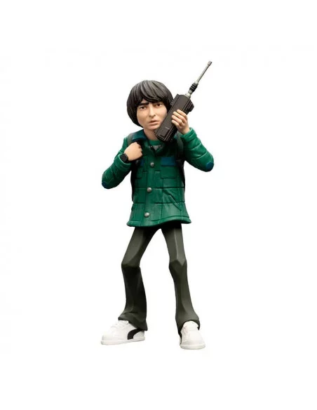 es::Stranger Things Figura Mini Epics Mike Wheeler (Season 1) 15 cm