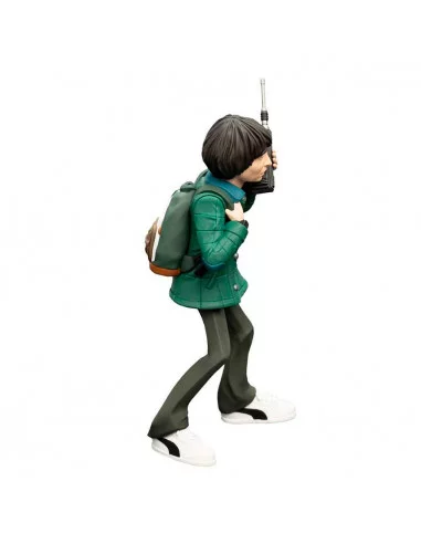 es::Stranger Things Figura Mini Epics Mike Wheeler (Season 1) 15 cm