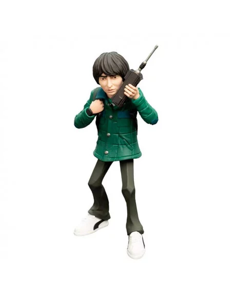 es::Stranger Things Figura Mini Epics Mike Wheeler (Season 1) 15 cm