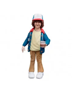es::Stranger Things Figura Mini Epics Dustin Henderson (Season 1) 15 cm