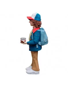 es::Stranger Things Figura Mini Epics Dustin Henderson (Season 1) 15 cm 2
